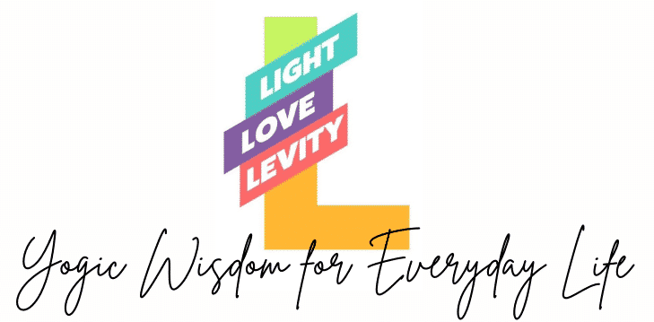 Light, Love, & Levity