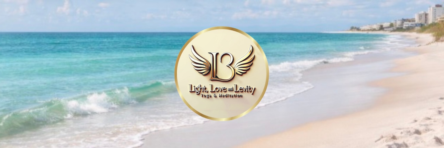 Light, Love, & Levity